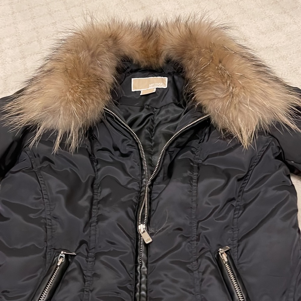 Down Jacket - image 4